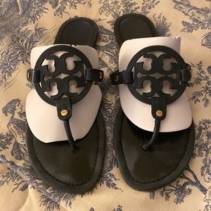 Tory Burch Miller Sandal